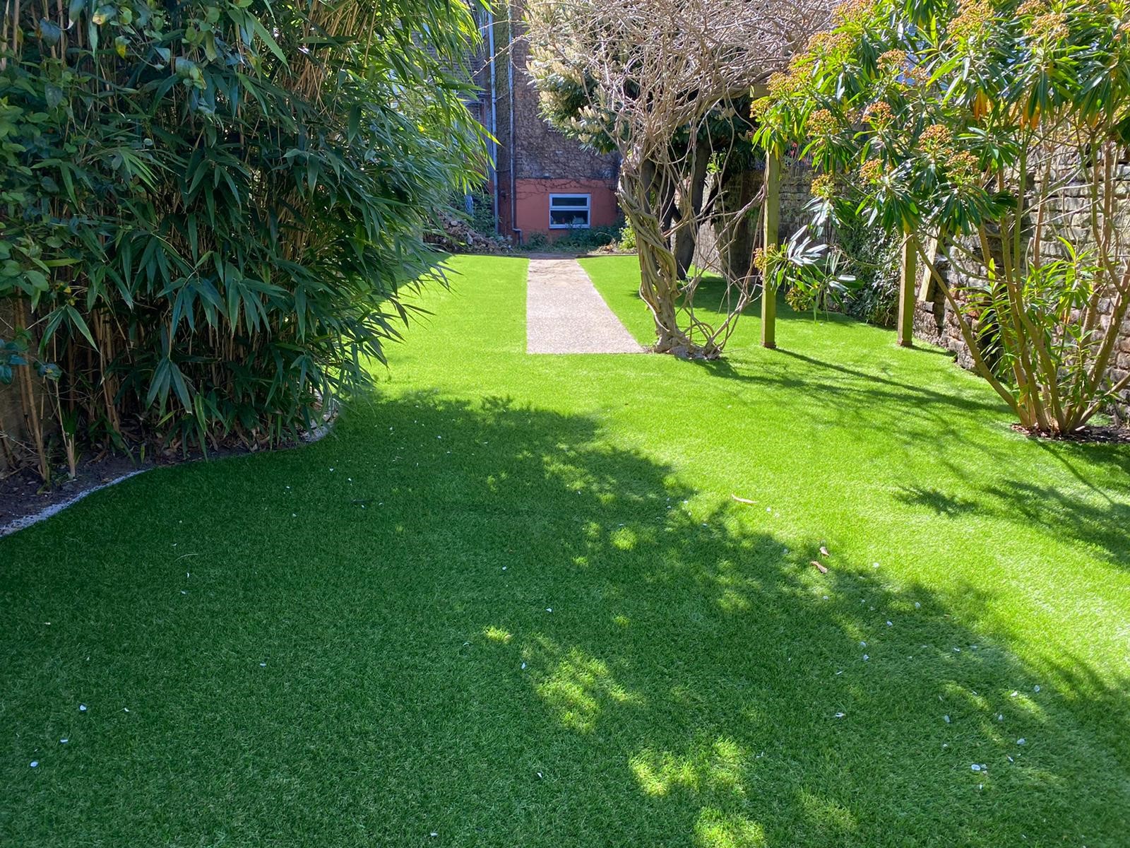 Easy Lawn Cost Effective Artificial Lawn Company